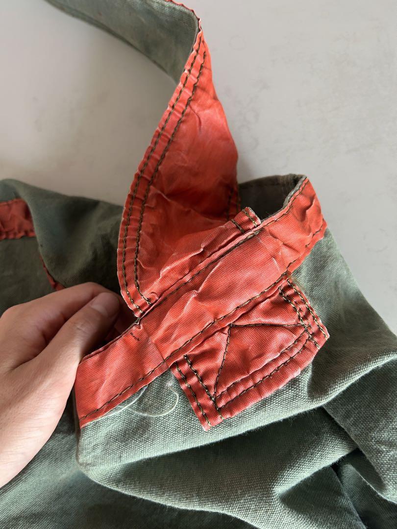 60s 70s news paper bag ニュースペーパーバッグ バッグ 60s 70s news paper bag ニュースペーパーバッグ バッグ
