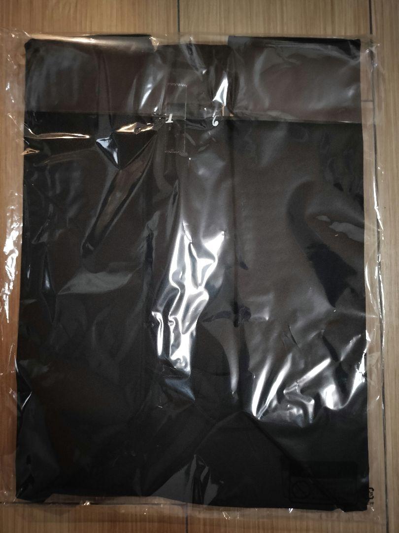 未使用 ファッショナブル「Hibana」Tシャツ-A 大 XL
