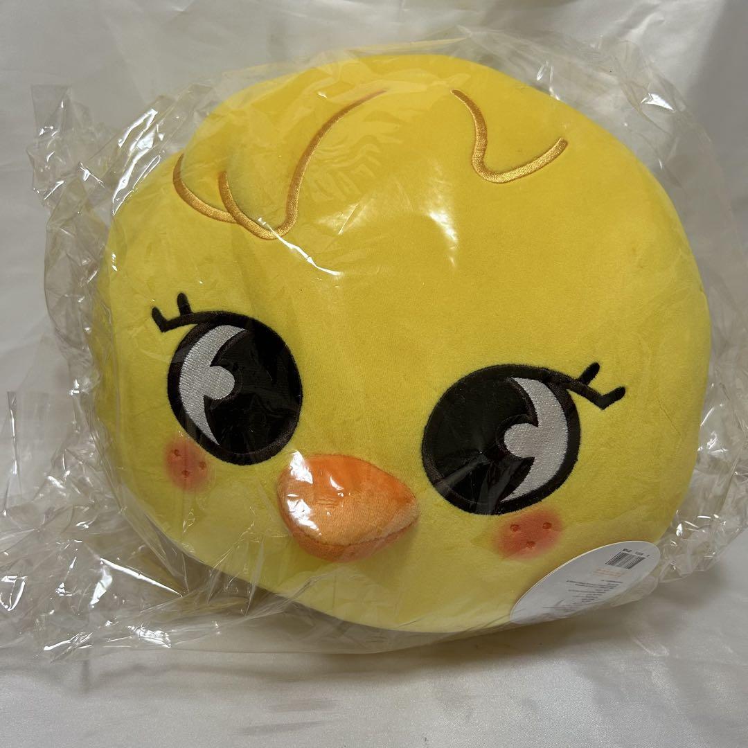 SKZOO PLUSH CUSHION BbokAri FELIX