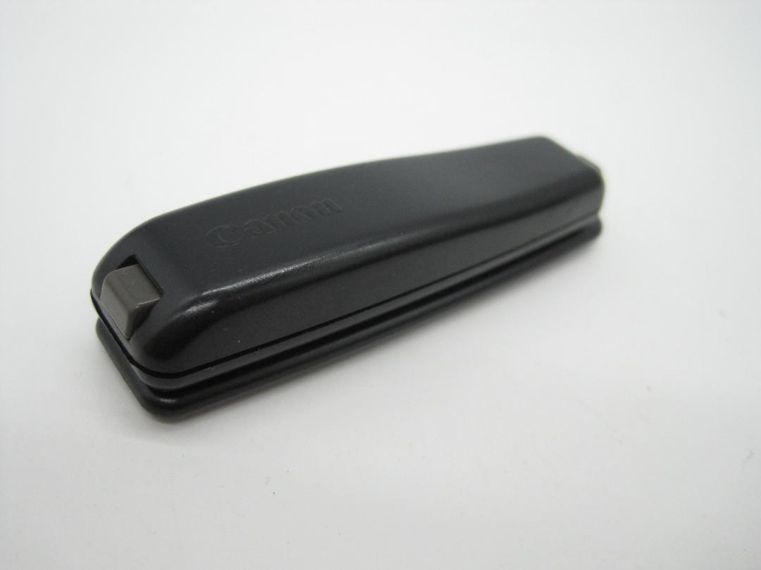 完動品】 Canon Autoboy SII オートボーイ フィルムカメラ
