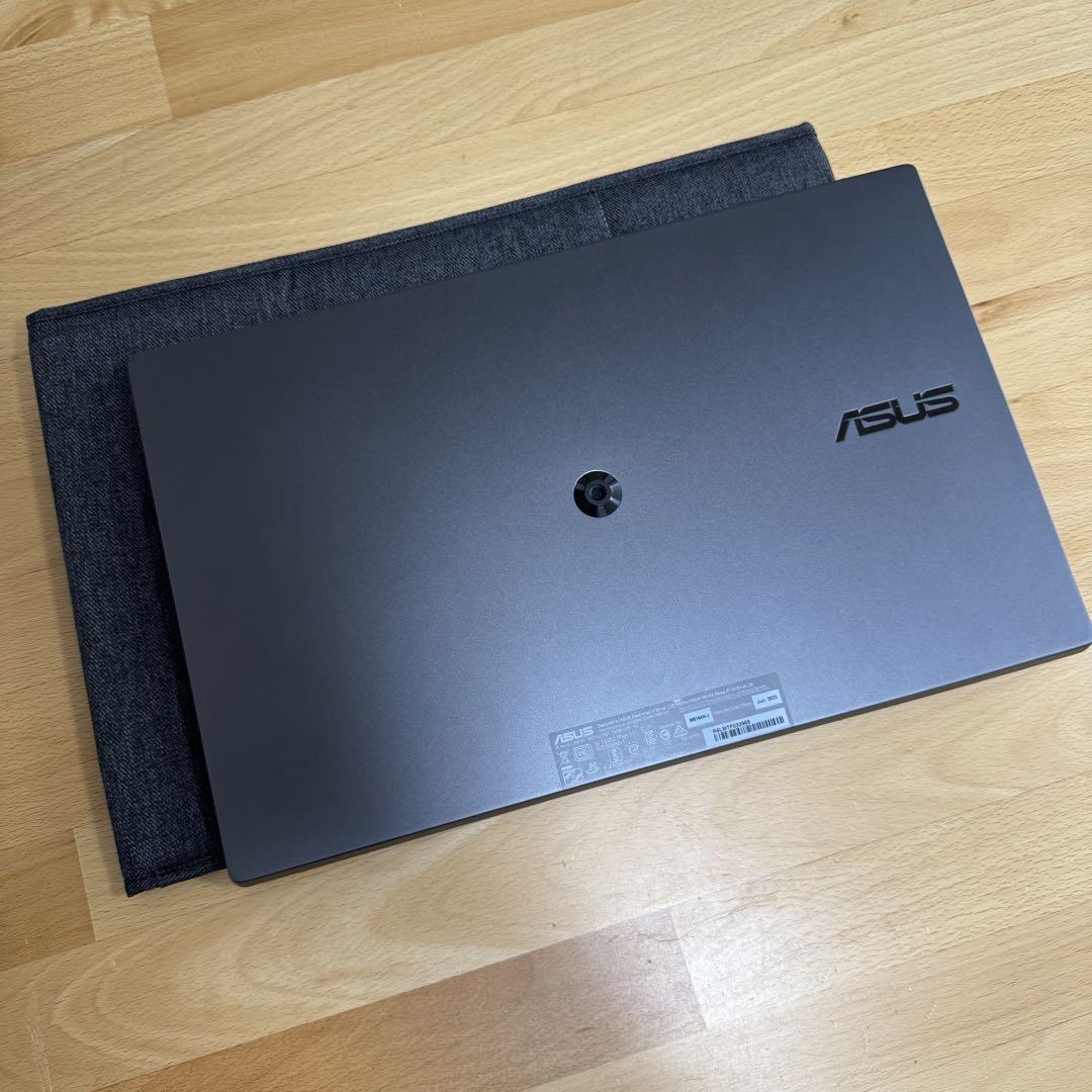 ASUS MB16AH ポータブルモニター 本体