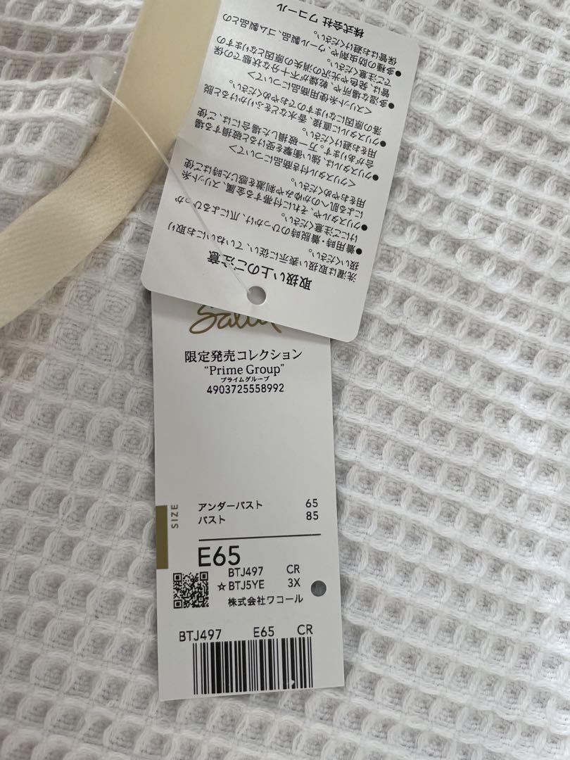 サルート　ブラ　E65 97 マレフィセント