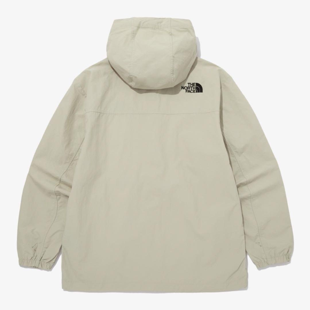 新品 THE NORTH FACE 軽量 ジャケット Sサイズ、Mサイズ 2点