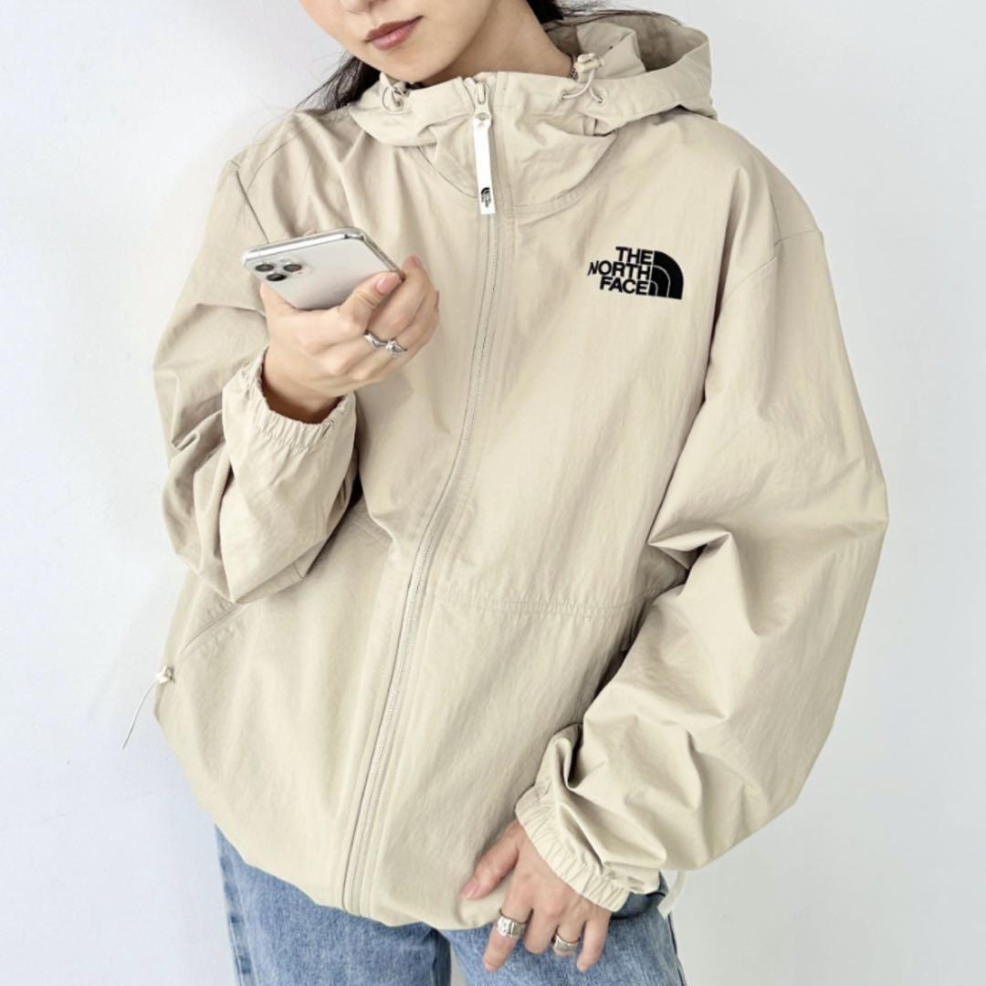 新品 THE NORTH FACE 軽量 ジャケット Sサイズ、Mサイズ 2点