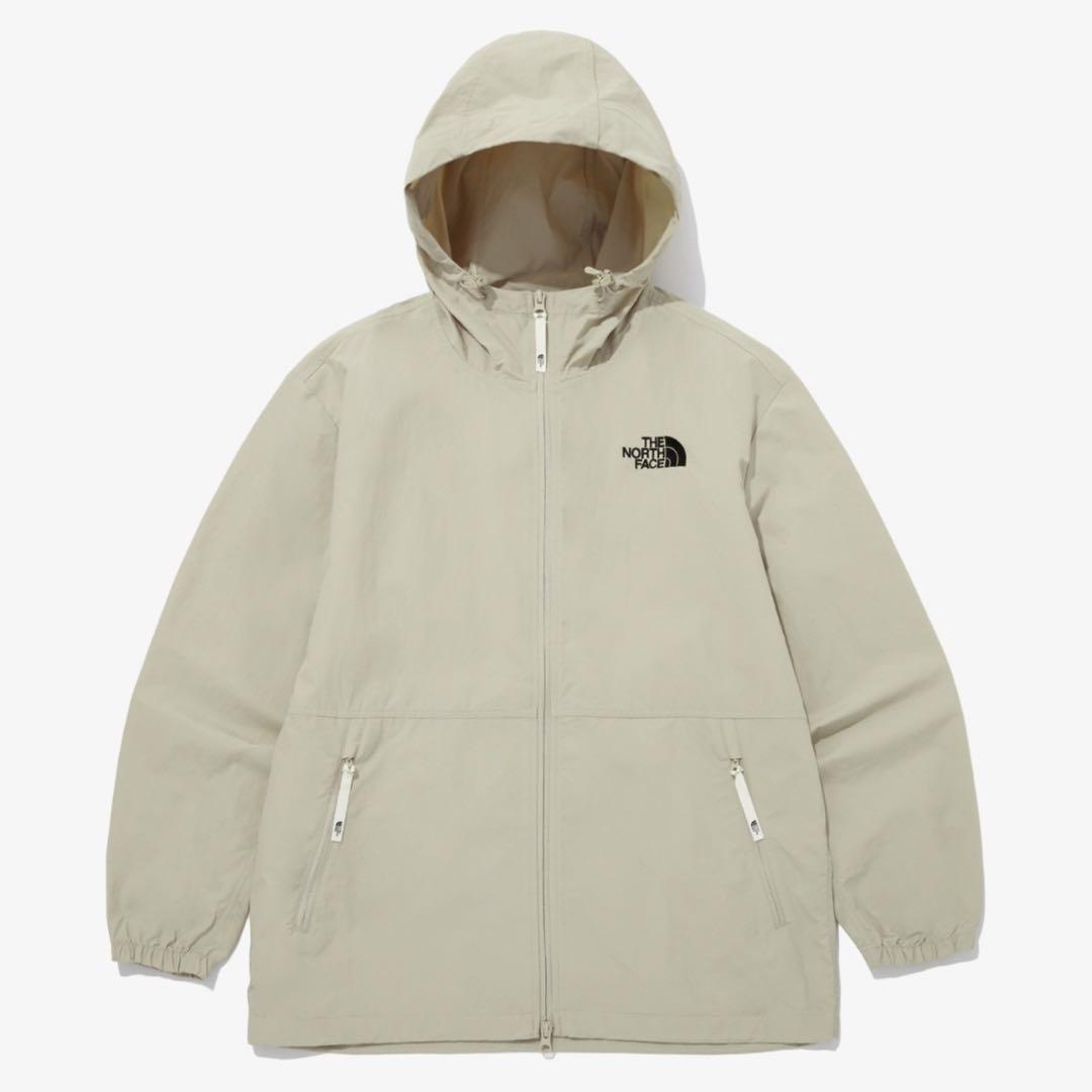 新品 THE NORTH FACE 軽量 ジャケット Sサイズ、Mサイズ 2点