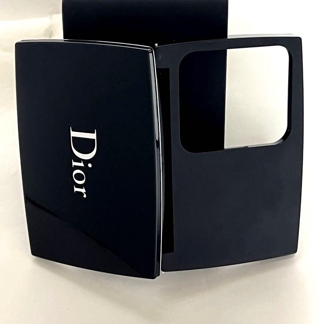 DIORファンデーション