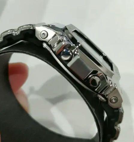 【G-SHOCK】GM-5600YM-8JF【オリジン】