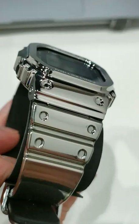 【G-SHOCK】GM-5600YM-8JF【オリジン】