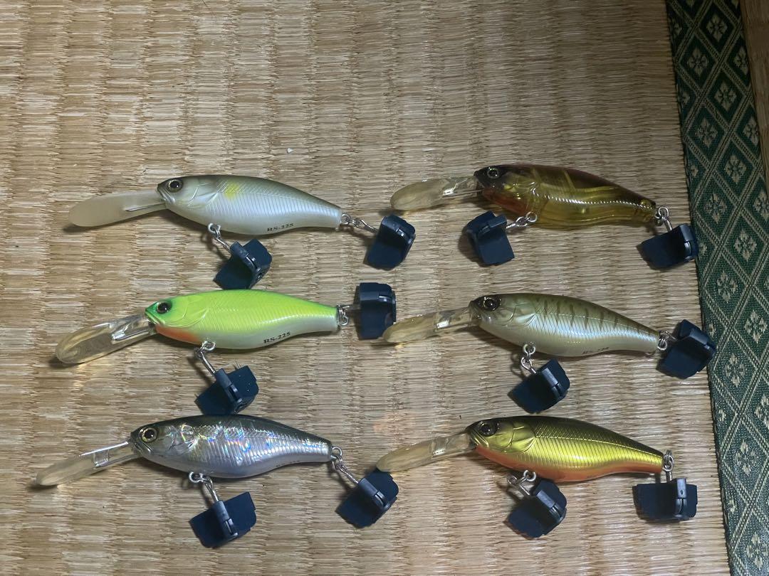 ARAKA JIG ver.2.0(単品)