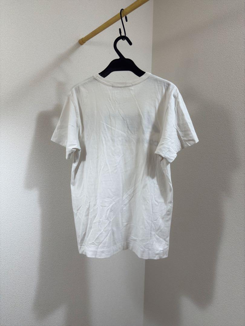 PLAY Comme des Garcons プレイコムデギャルソン　Tシャツ