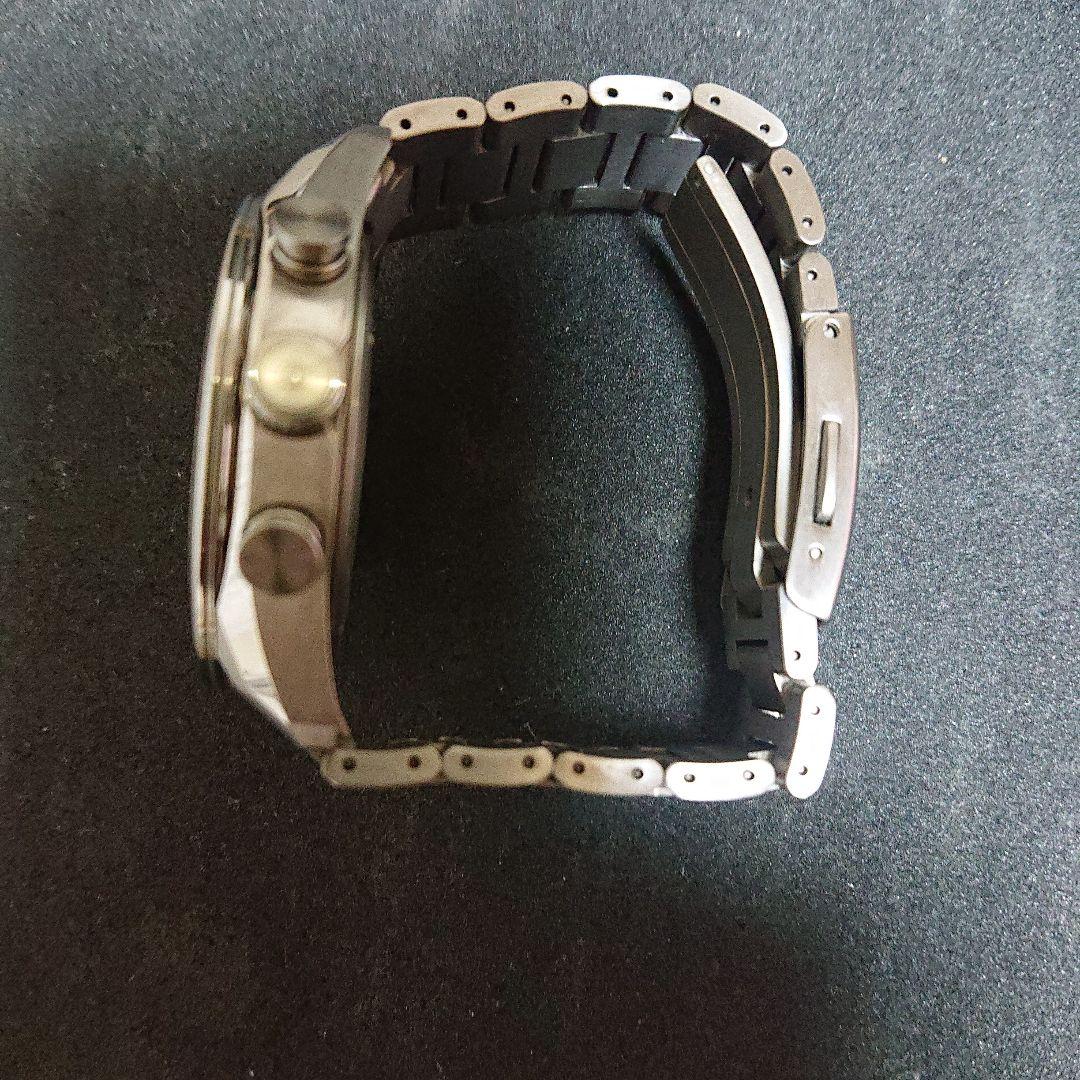 AT8181-63E　シチズン アテッサ エコドライブ