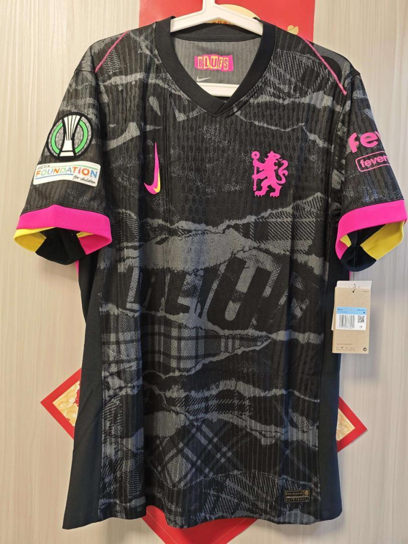 25 チェルシー フェリックス No.14