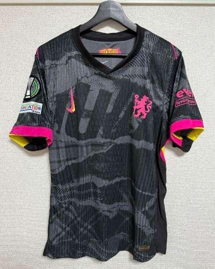 25 チェルシー フェリックス No.14