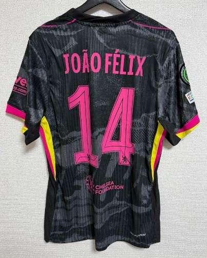 25 チェルシー フェリックス No.14