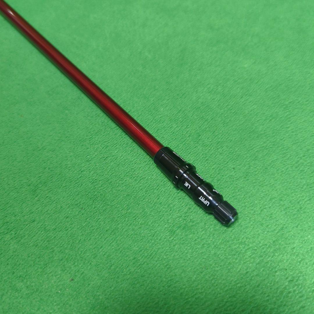 テンセイ TM40 A レディーステーラーメイドスリーブ付シャフト 1W用