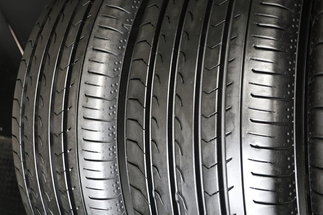 極上イボ付 23年製 215/60R17 ヨコハマ ブルーアース RV03