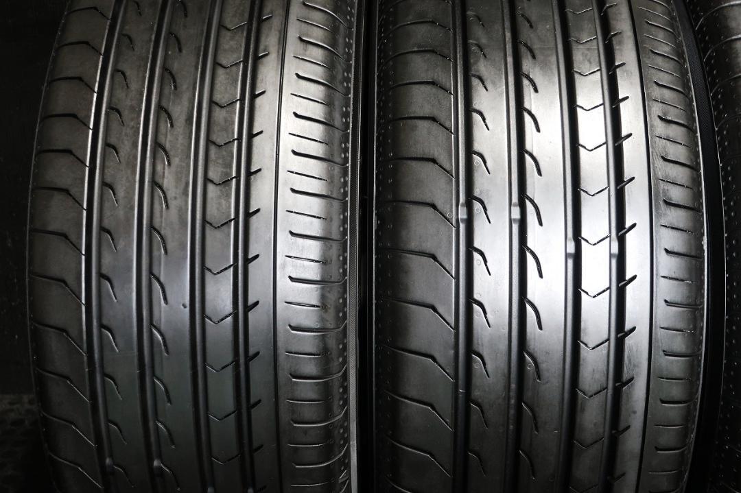 極上イボ付 23年製 215/60R17 ヨコハマ ブルーアース RV03