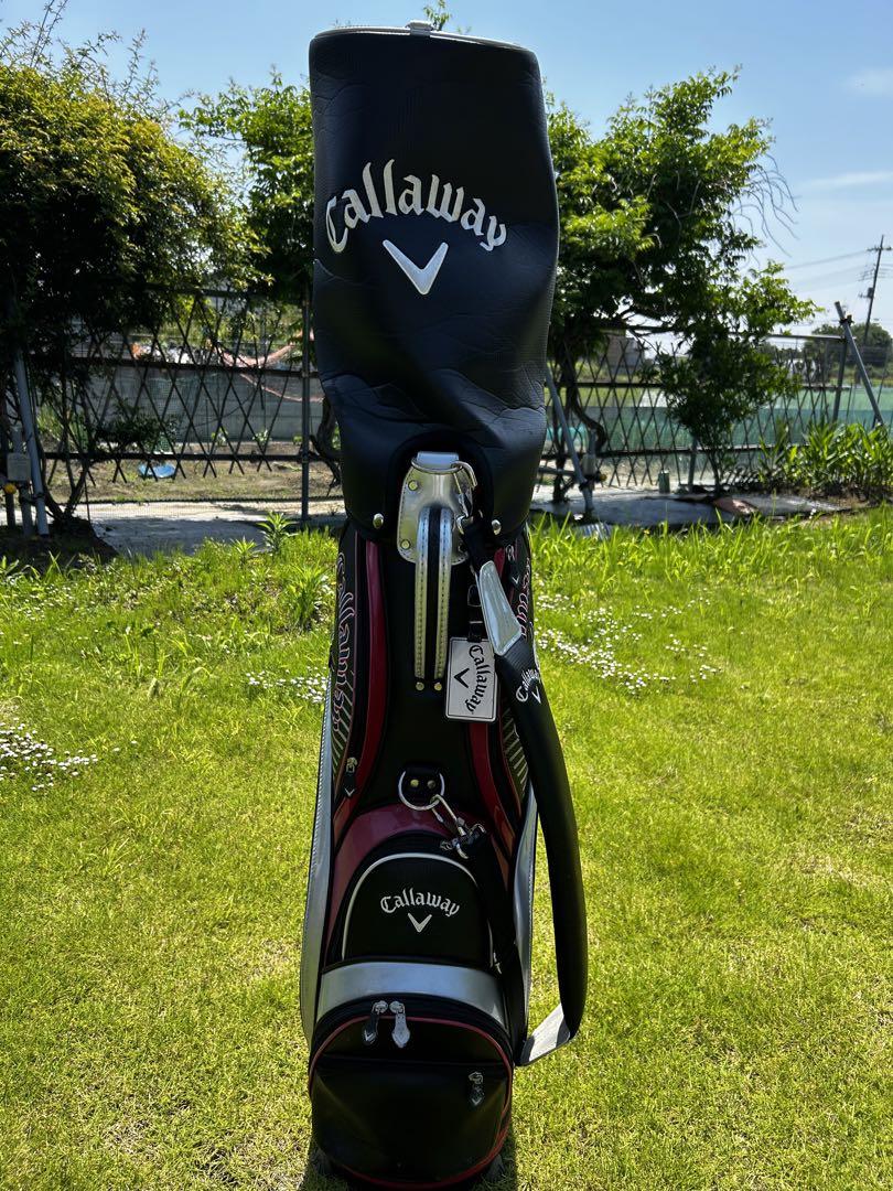 Callaway メンズ ゴルフクラブセット