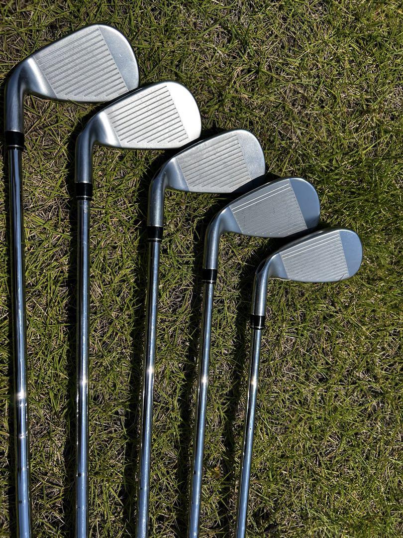 Callaway メンズ ゴルフクラブセット