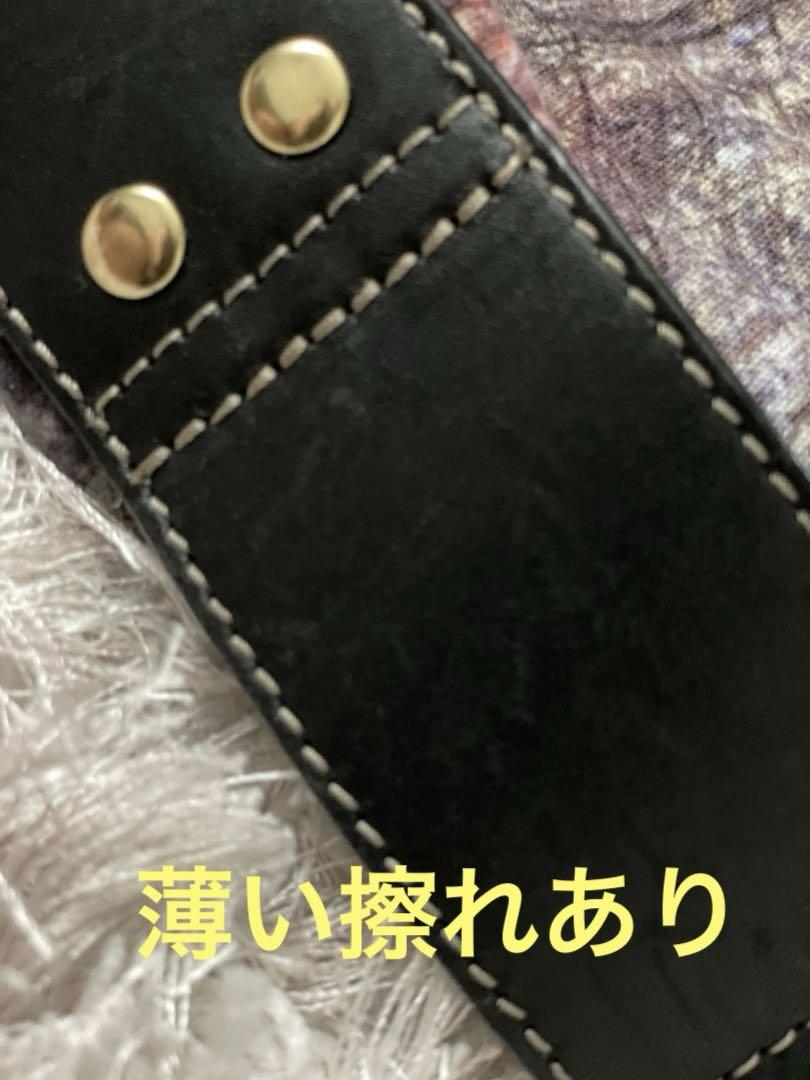 Paul Smith ポールスミス　ミニクーパー　メッセンジャーショルダーバッグ