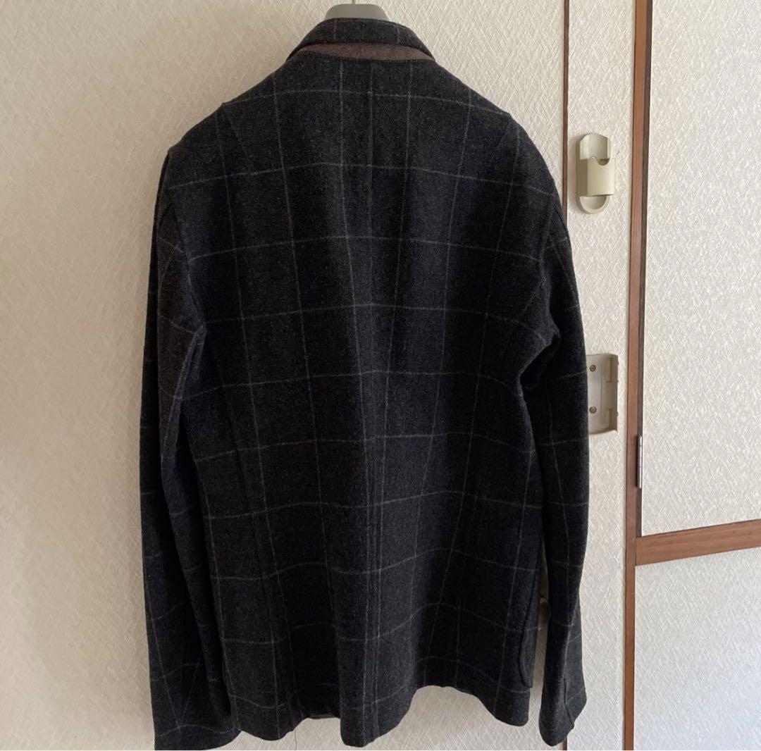 kolor(カラー) 23AW ジャケット 23WCL-J09107 23WCLJ09107