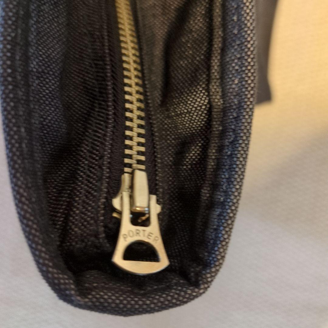 PORTER トートバッグ 日本製