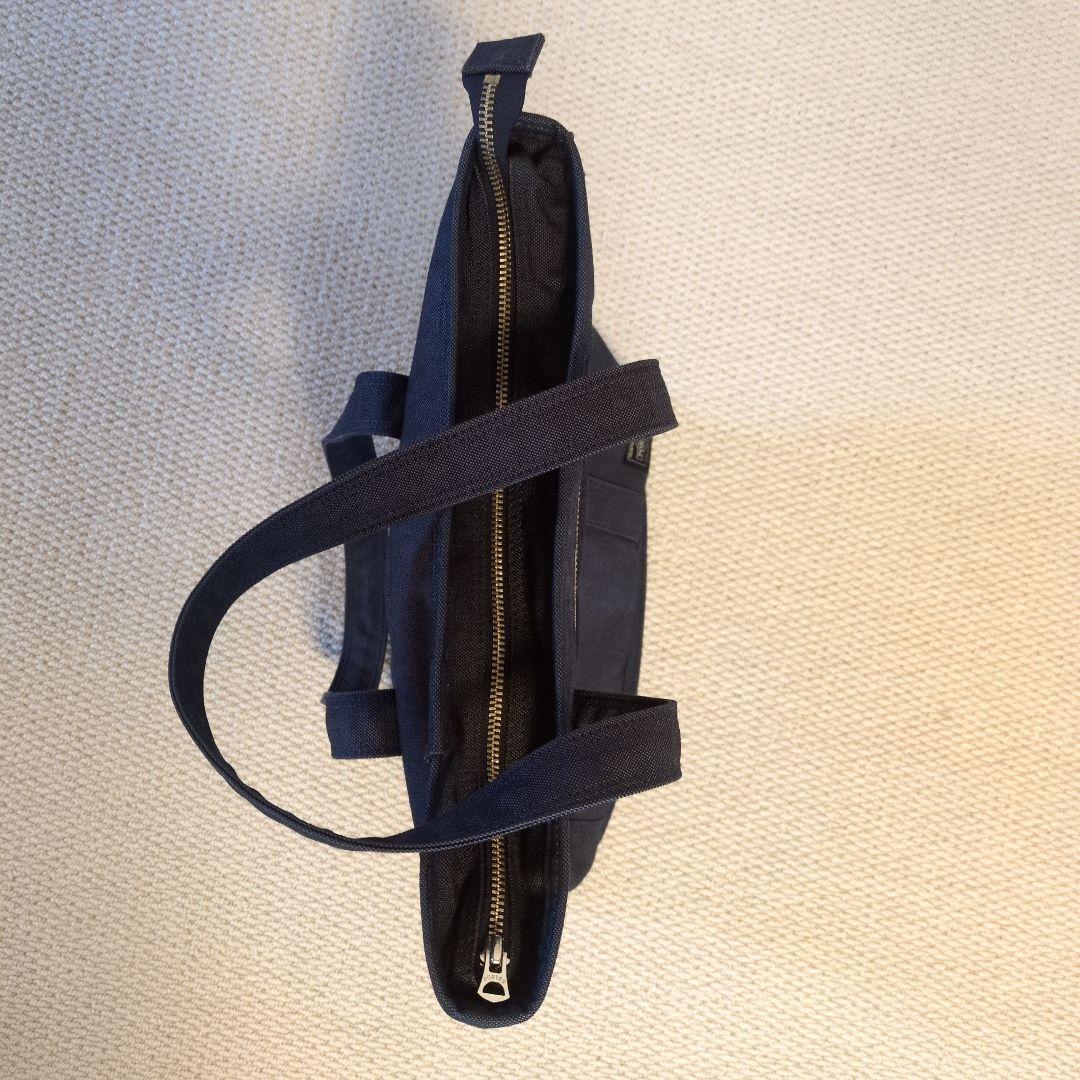 PORTER トートバッグ 日本製
