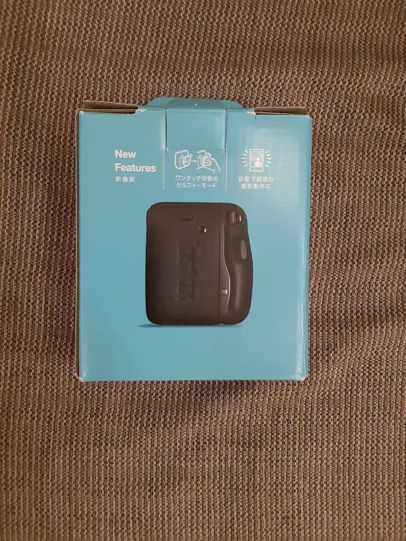 instax mini 11 ブラック 本体 取扱説明書付き instax mini 11 ブラック 本体 取扱説明書付き