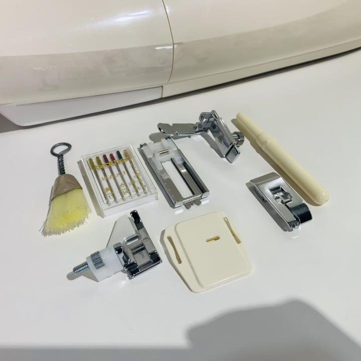 高品質正規品 ブラザー ZZ3-B576 KmPX6-m18108675708 ミシン 最新品好評