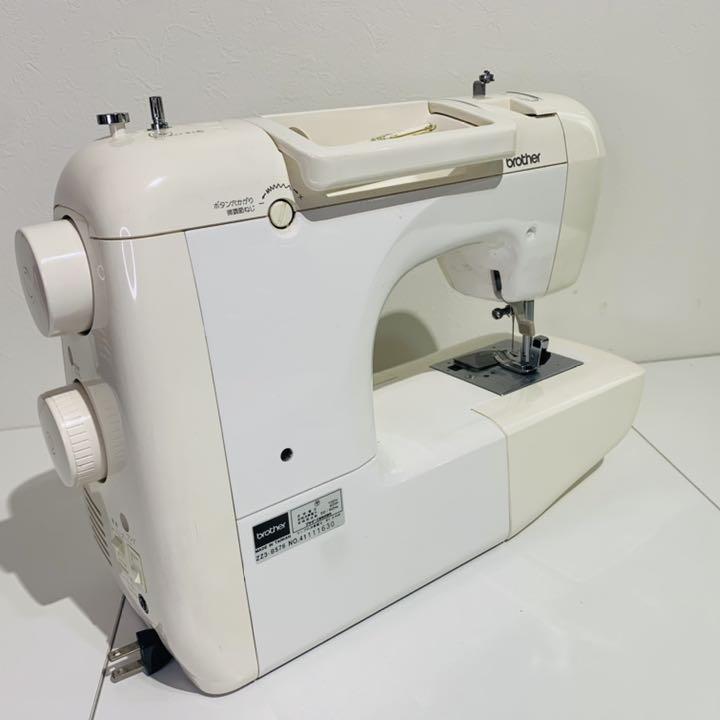 高品質正規品 ブラザー ZZ3-B576 KmPX6-m18108675708 ミシン 最新品好評