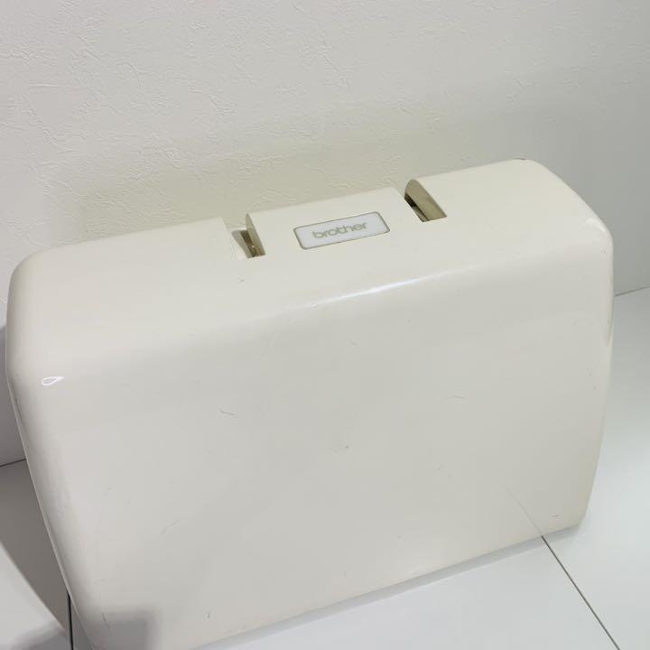 高品質正規品 ブラザー ZZ3-B576 KmPX6-m18108675708 ミシン 最新品好評