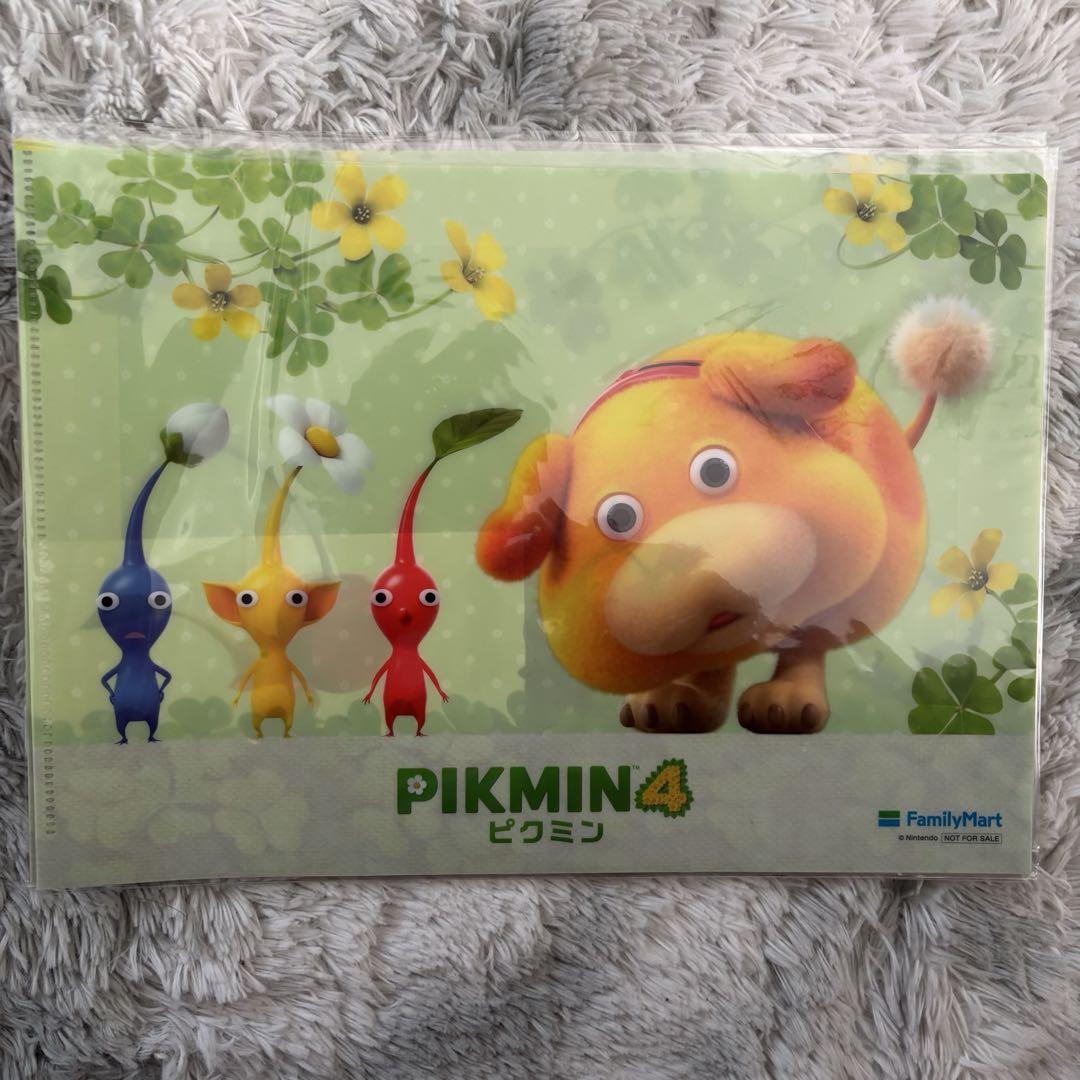 ピクミン グッズ まとめ売り - メルカリ
