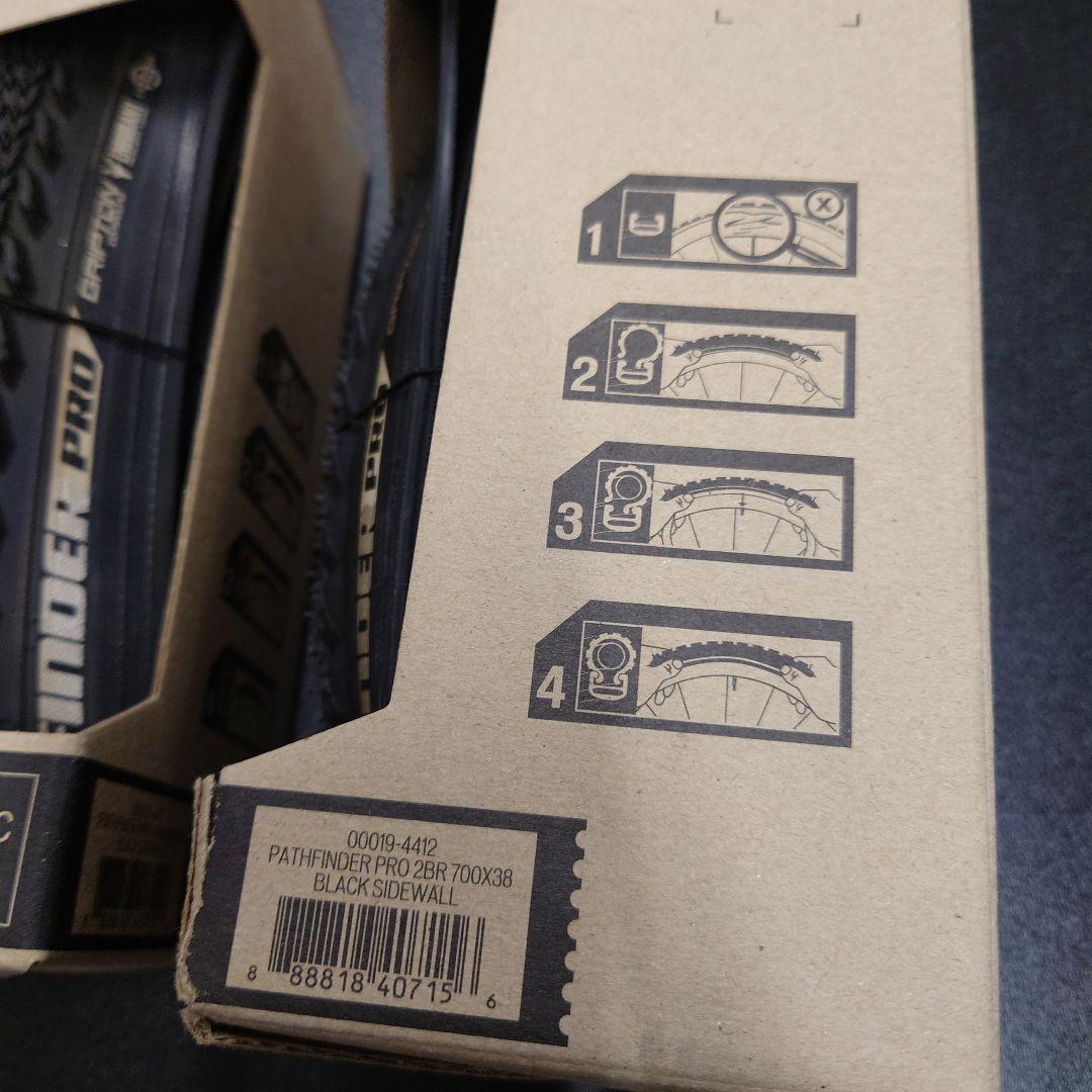 新品 PATHFINDER PRO 700 x 38C balifitnesscenter.com