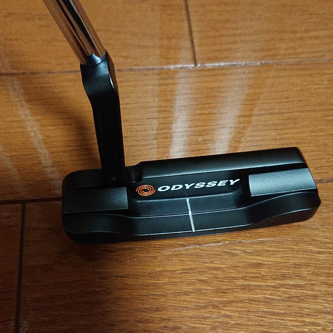 高品質格安 オデッセイパター限定品 2u8zl-m18110358265 人気定番