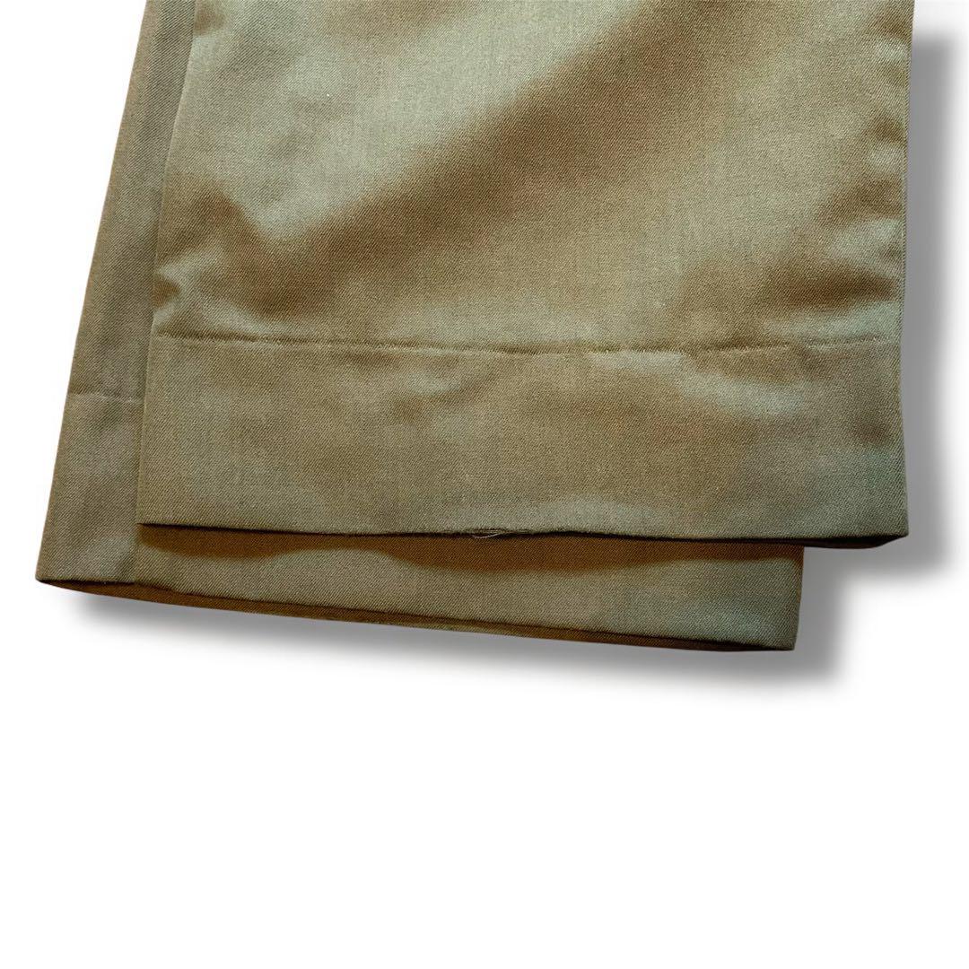 パンツ 70's U.S. ARMY ARAMID TROUSERS VINTAGE