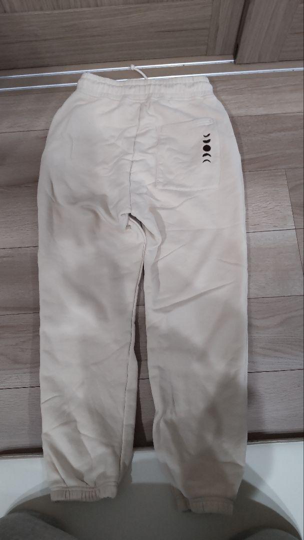 sandlessmoonセットアップ