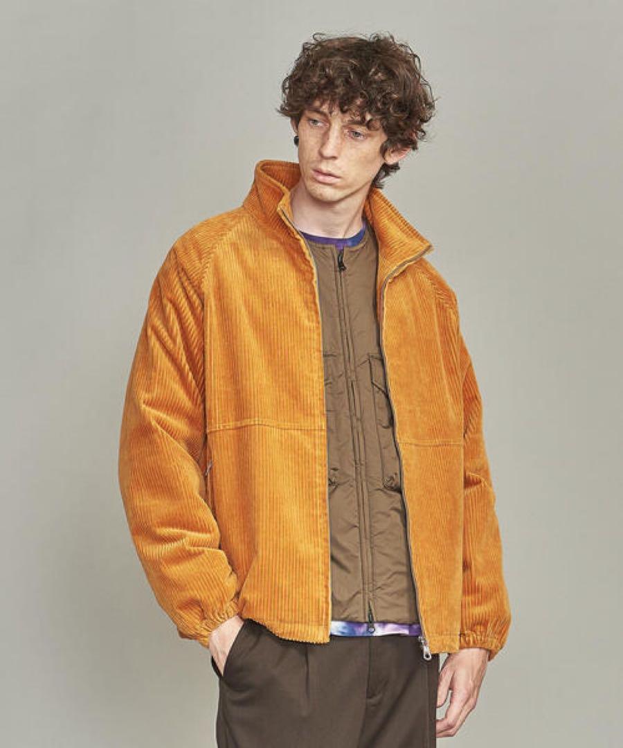 ジャケット・アウター BEAUTY&YOUTH UNITED ARROWS BY PUFFER
