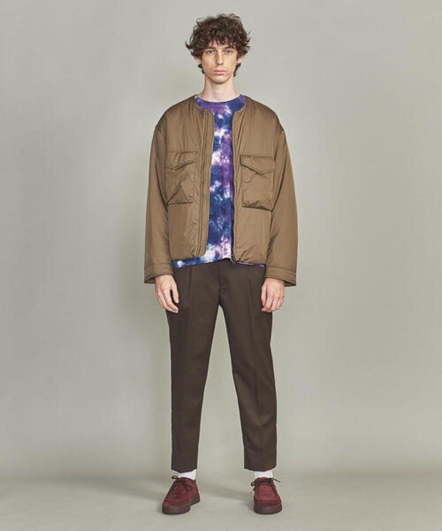 ジャケット・アウター BEAUTY&YOUTH UNITED ARROWS BY PUFFER
