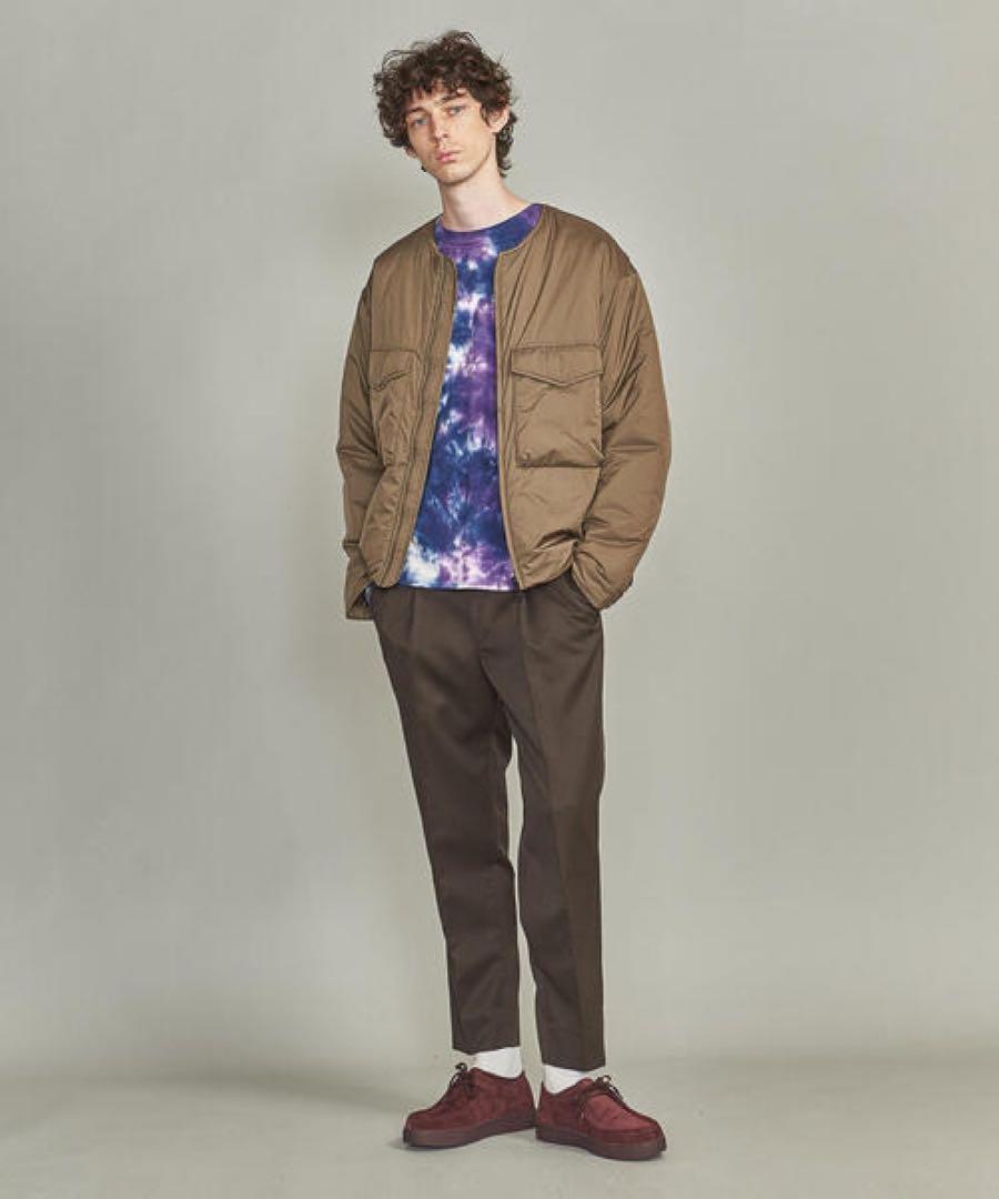 ジャケット・アウター BEAUTY&YOUTH UNITED ARROWS BY PUFFER