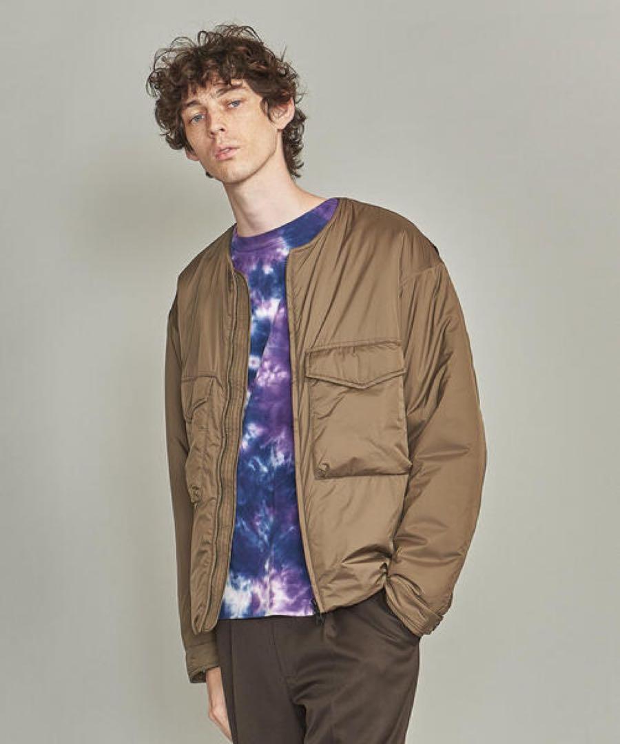 ジャケット・アウター BEAUTY&YOUTH UNITED ARROWS BY PUFFER