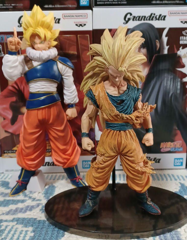 プライズフィギュアまとめ