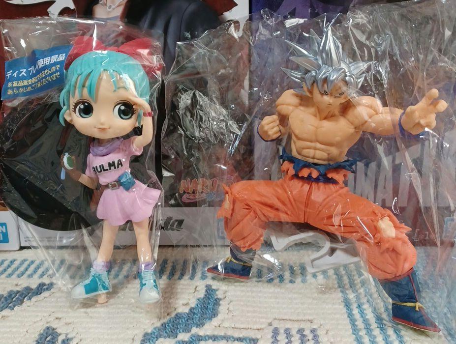 プライズフィギュアまとめ