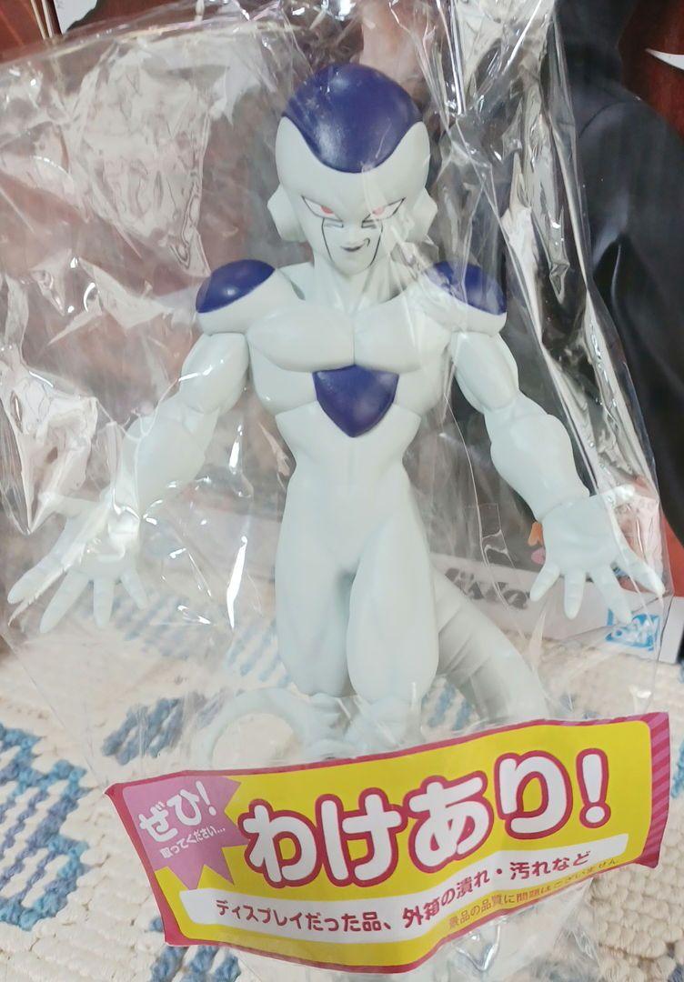 プライズフィギュアまとめ