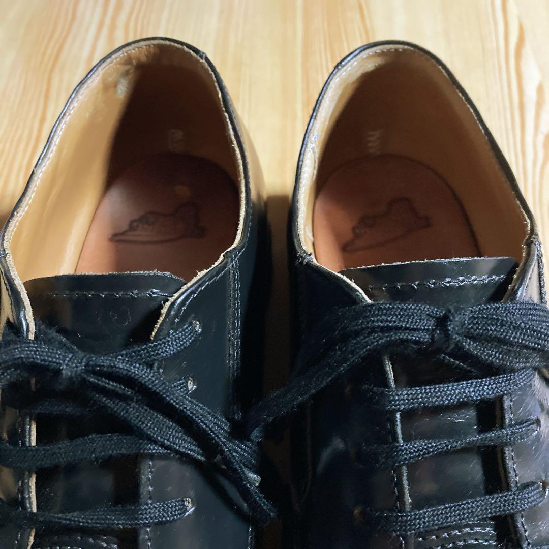 REDWING レッドウィング ポストマン （US9/27.0cm）