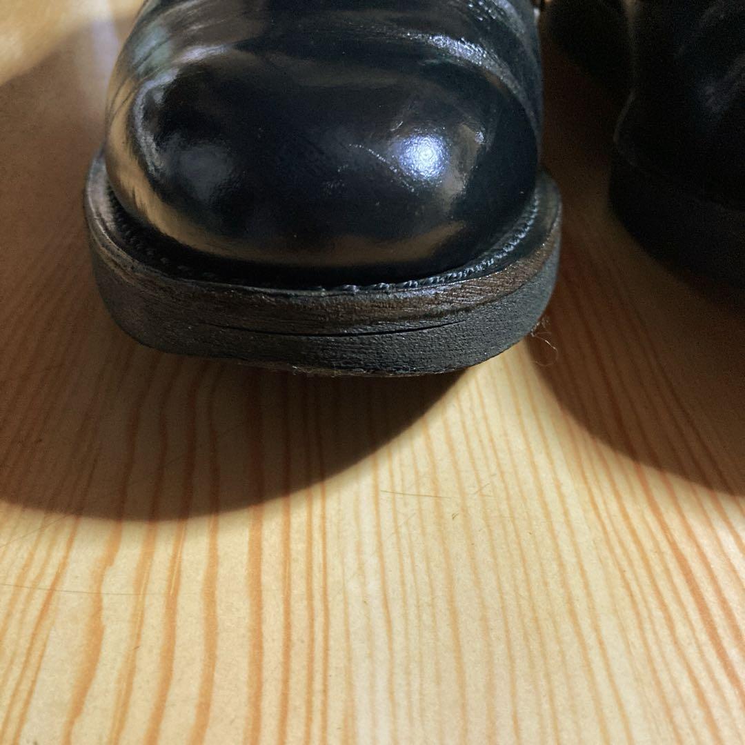 REDWING レッドウィング ポストマン （US9/27.0cm）