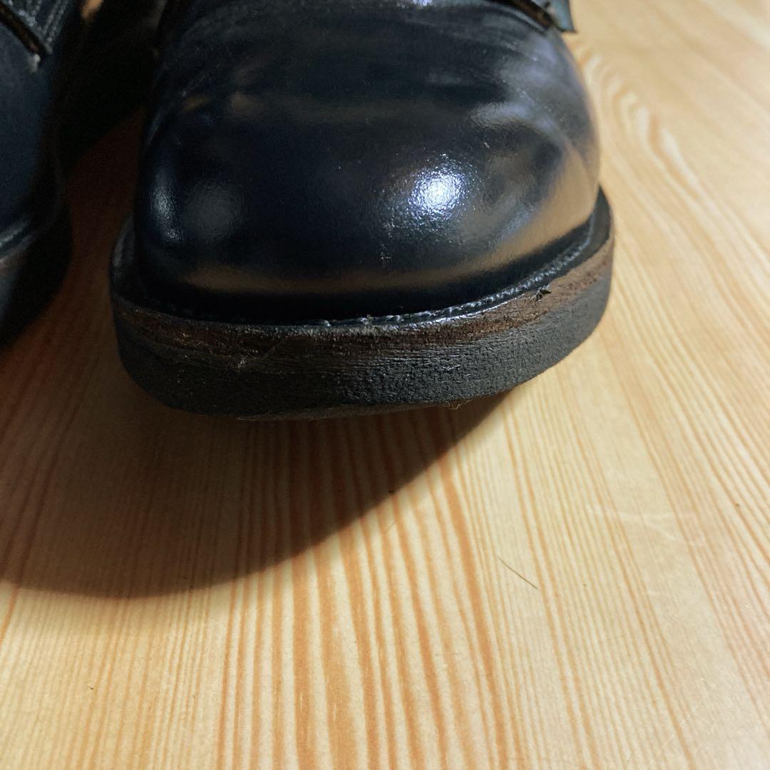 REDWING レッドウィング ポストマン （US9/27.0cm）