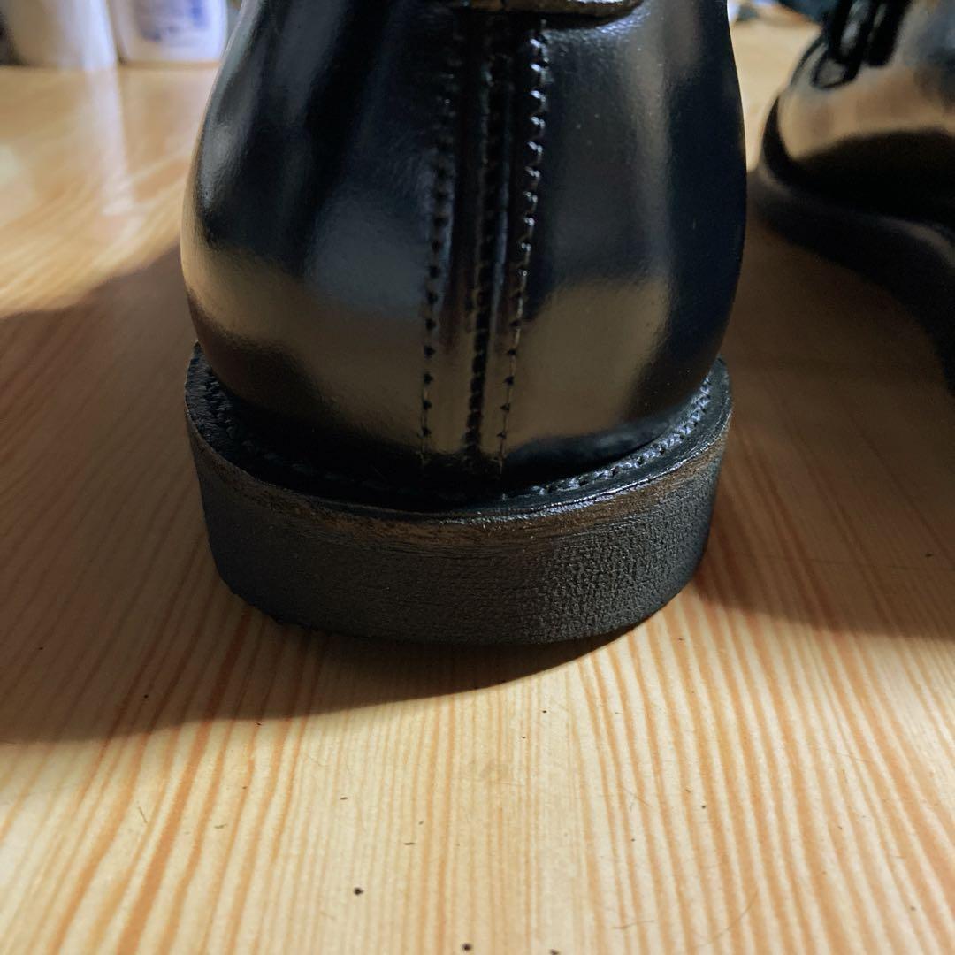 REDWING レッドウィング ポストマン （US9/27.0cm）