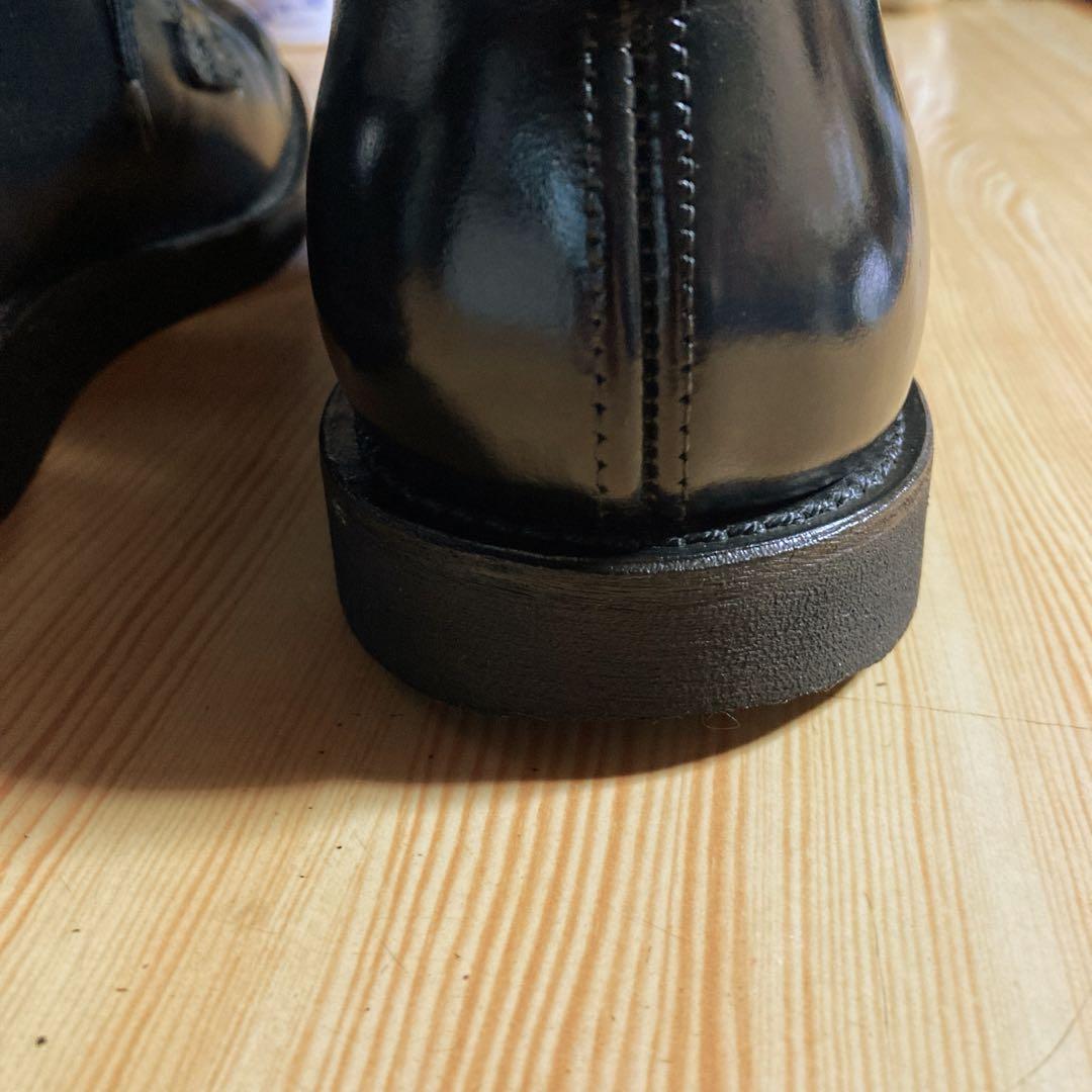 REDWING レッドウィング ポストマン （US9/27.0cm）