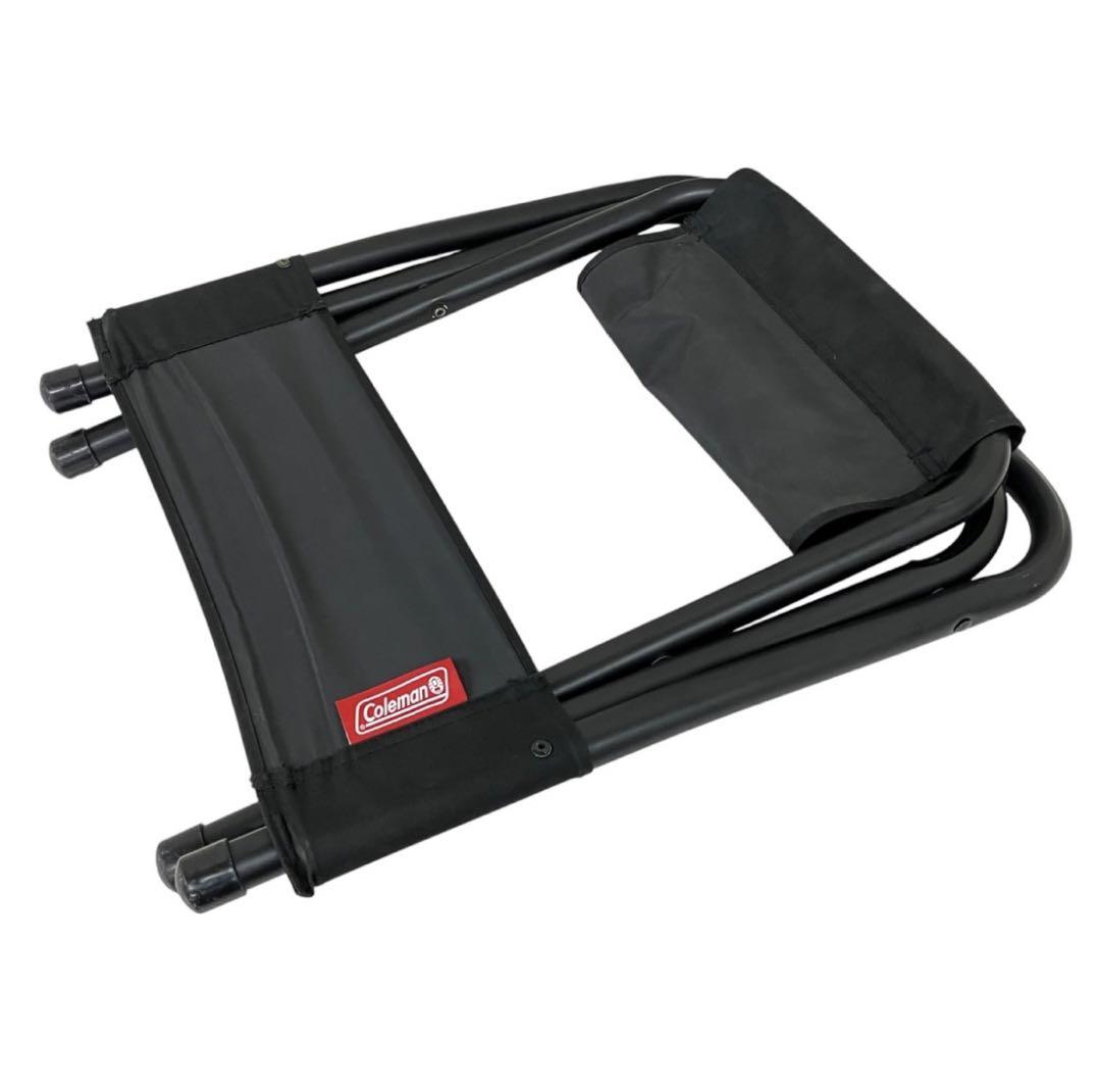 極希少　Supreme Coleman Folding Chair Black