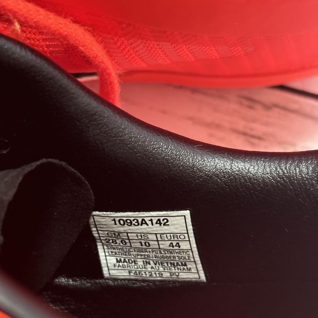 【美品】asics アシックス　THROW PRO スロープロ　砲丸投げ